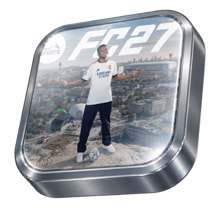 EA SPORTS FC 27