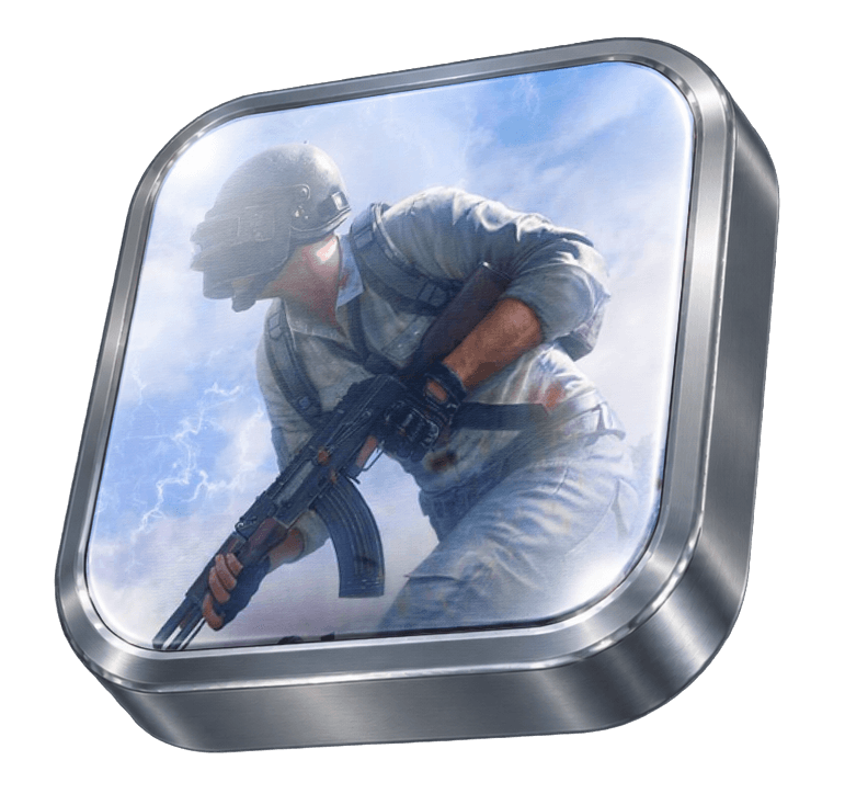 PUBG Mobile — UC и игровые наборы