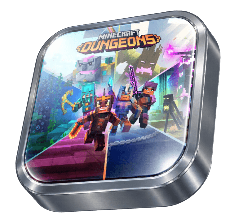 Minecraft Dungeons Ultimate DLC
