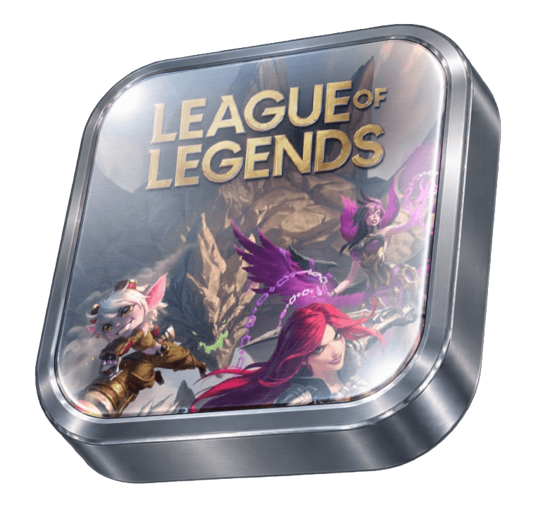 League of Legends