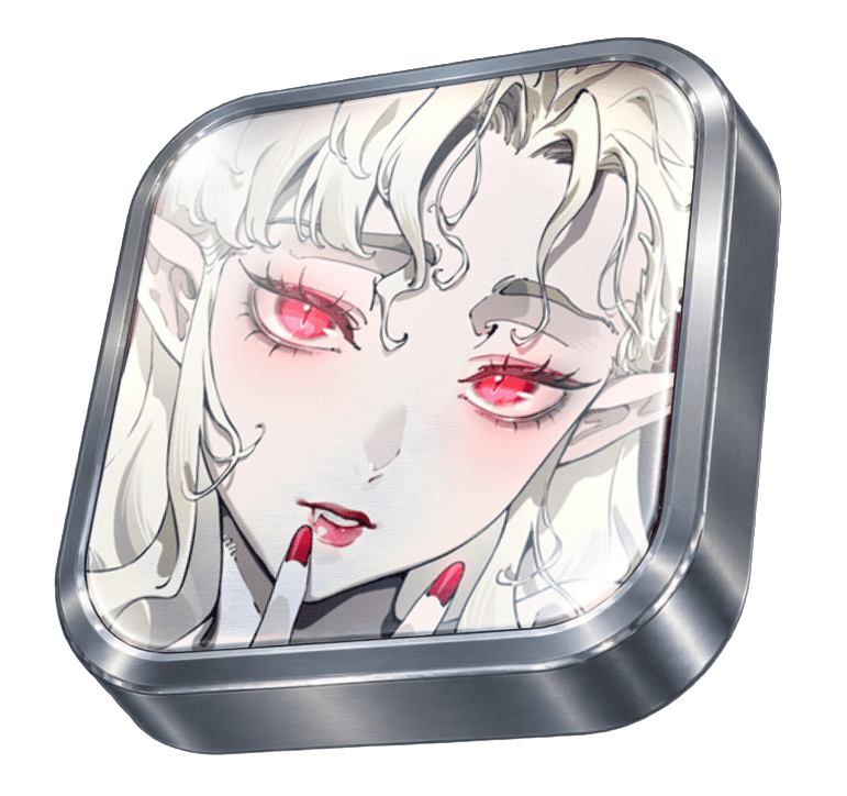 Silver and Blood