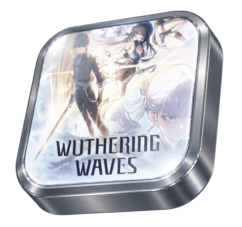 Wuthering Waves
