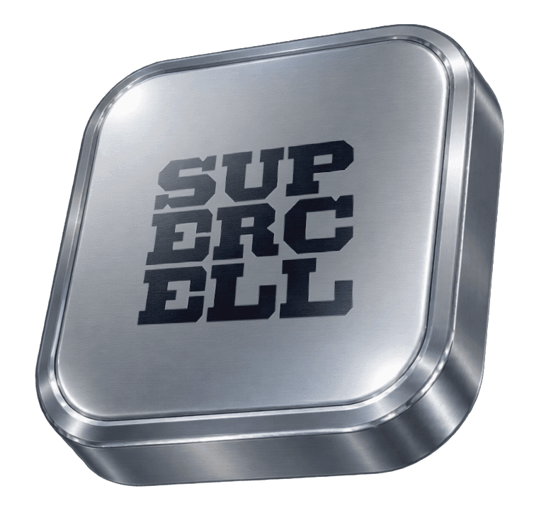 Supercell